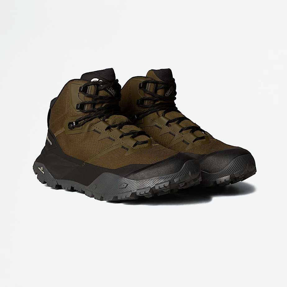 Men’s Offtrail Hiking Boots