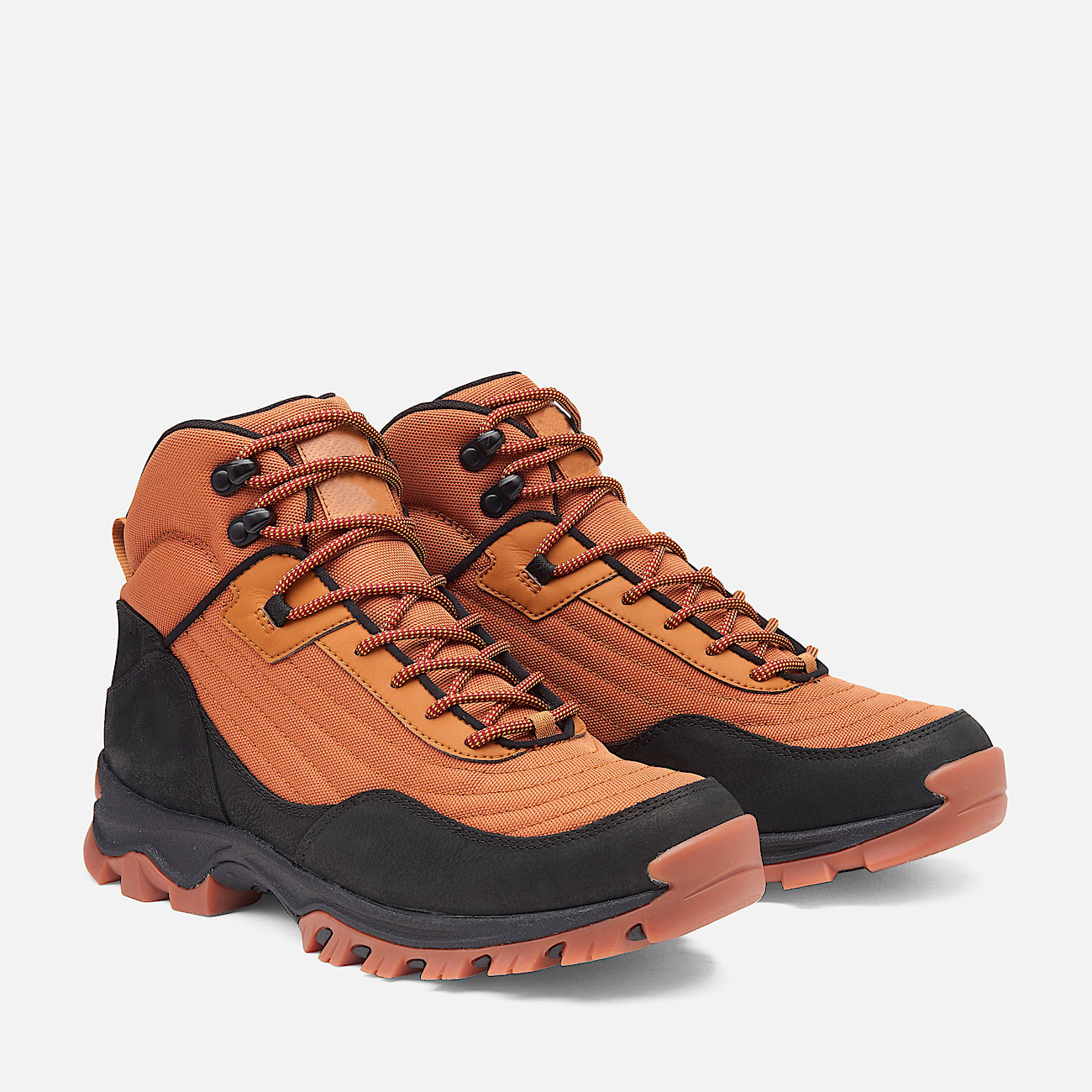 Men's Mt. Maddsen Mid Lace-Up Waterproof Hiking Boot