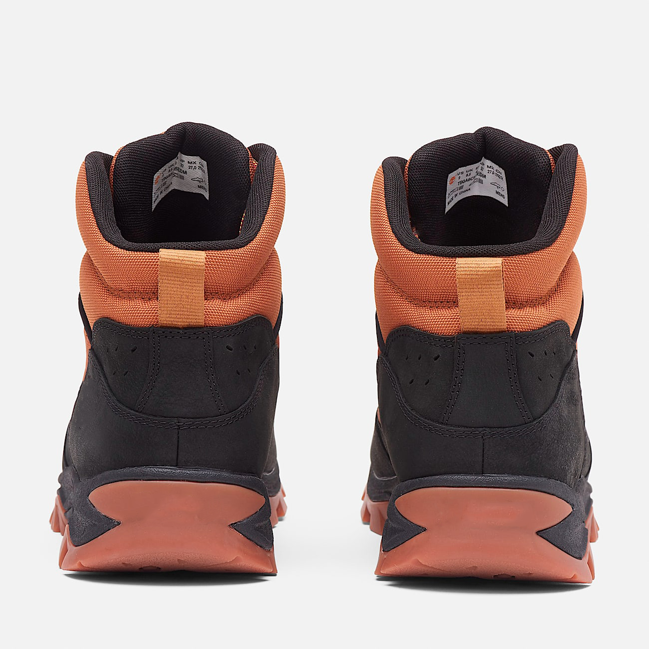 Men's Mt. Maddsen Mid Lace-Up Waterproof Hiking Boot