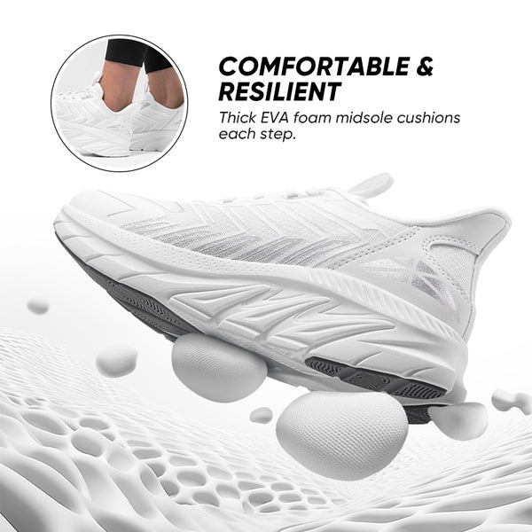 Men's Slip On Walking Sneakers