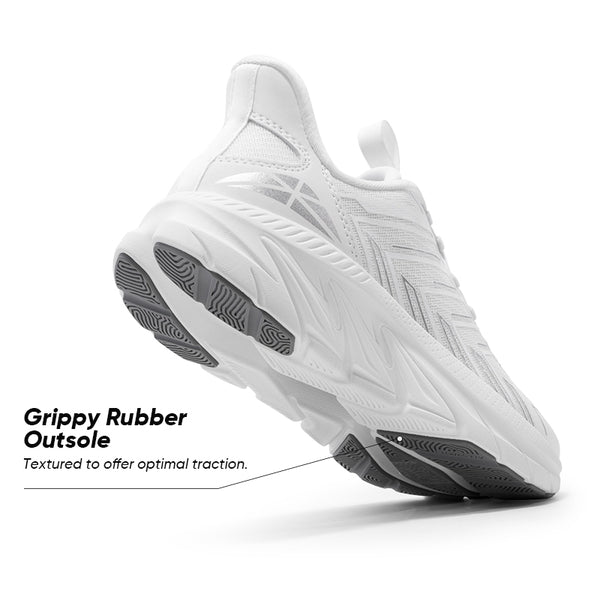 Men's Slip On Walking Sneakers