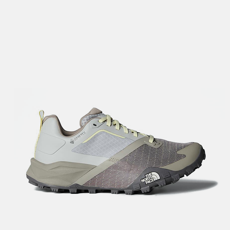 Men's Offtrail Waterproof Running Sneaker