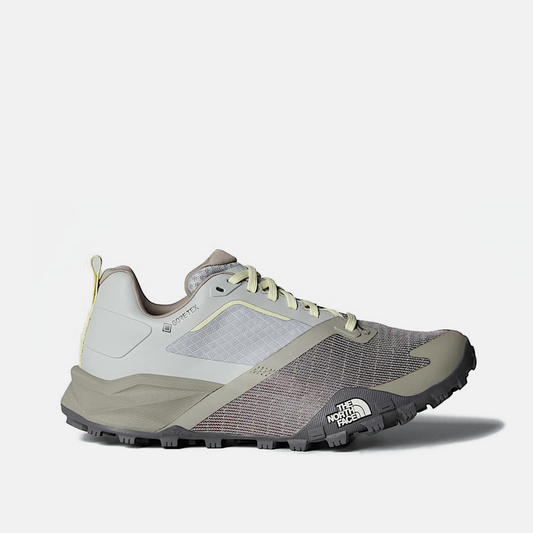 Men's Offtrail Waterproof Running Sneaker