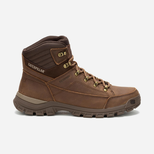 Men's Threshold Hiker Waterproof Work Boots