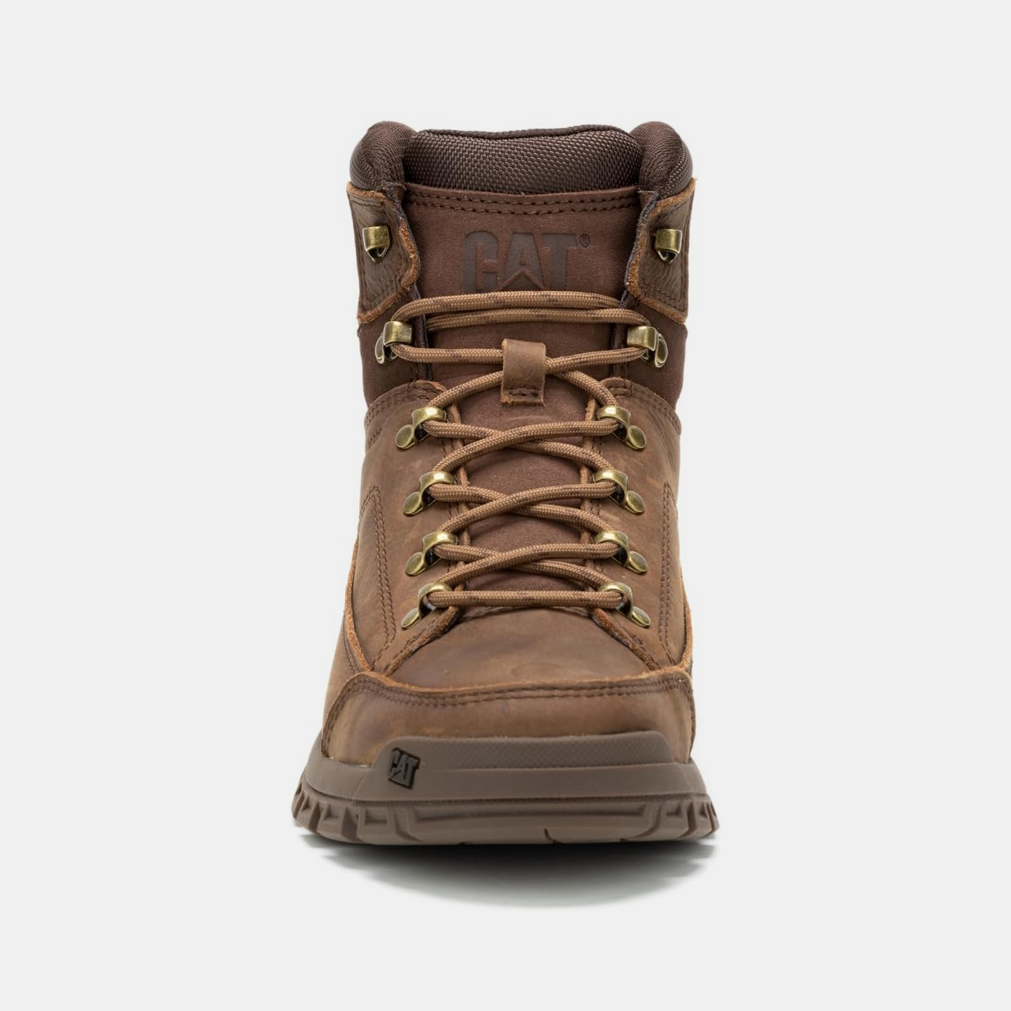 Men's Threshold Hiker Waterproof Work Boots