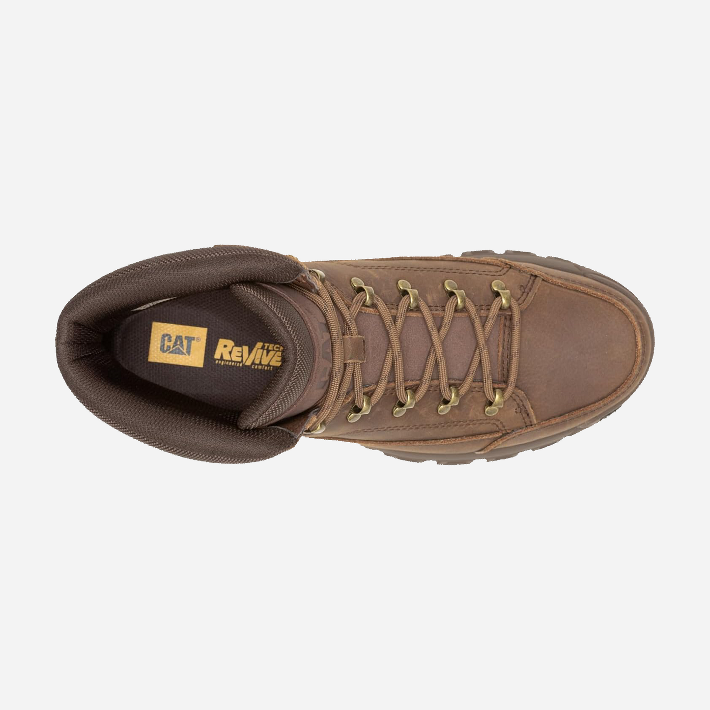 Men's Threshold Hiker Waterproof Work Boots