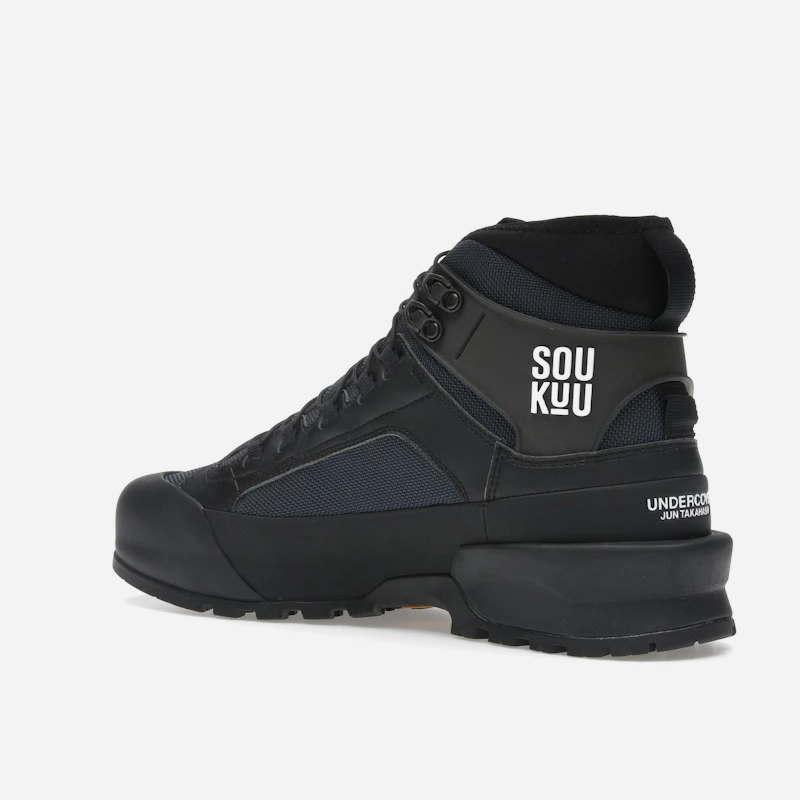 Undercover Soukuu X Glenclyffe Boot