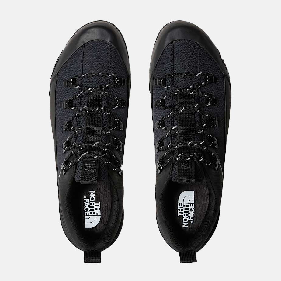 Glenclyffe Low Shoes