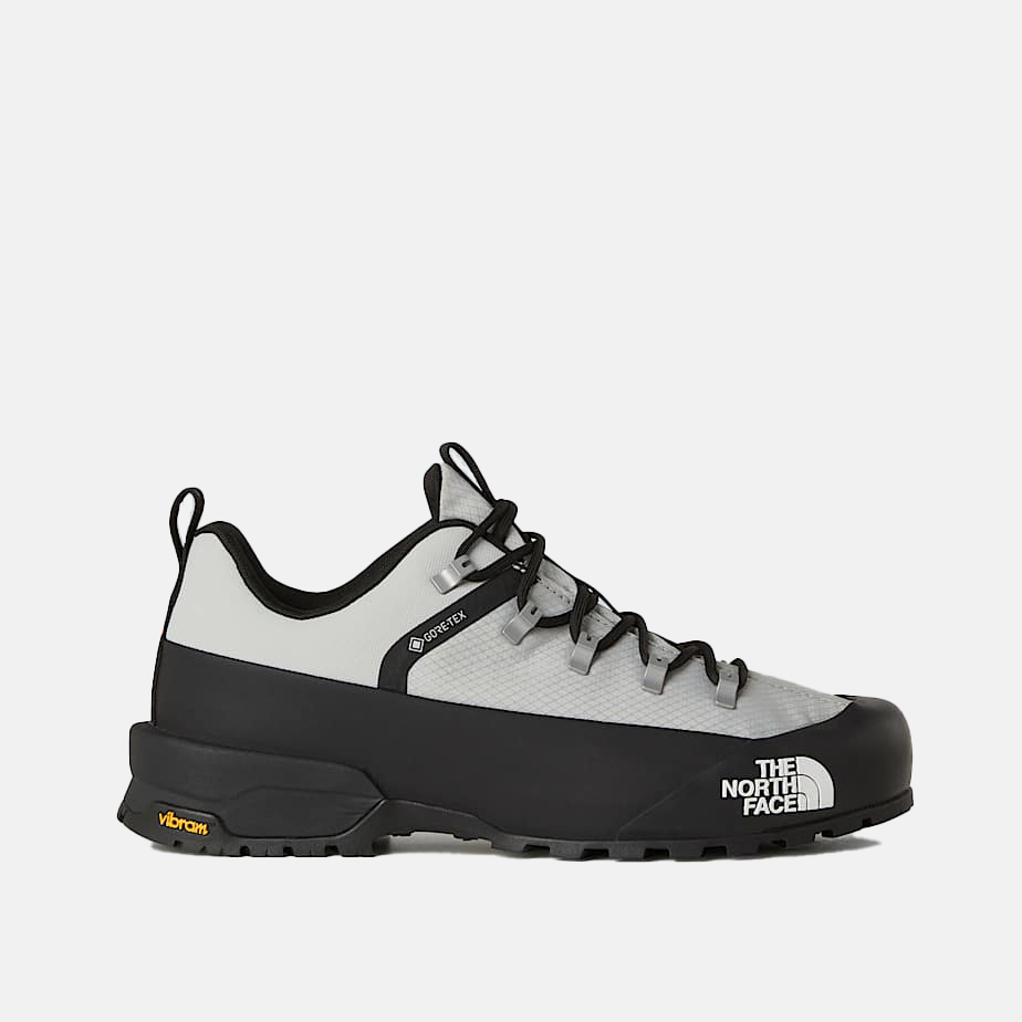 Glenclyffe Low Shoes