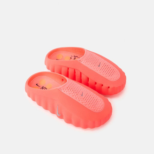 Men's Pregame Mules-Solar Red