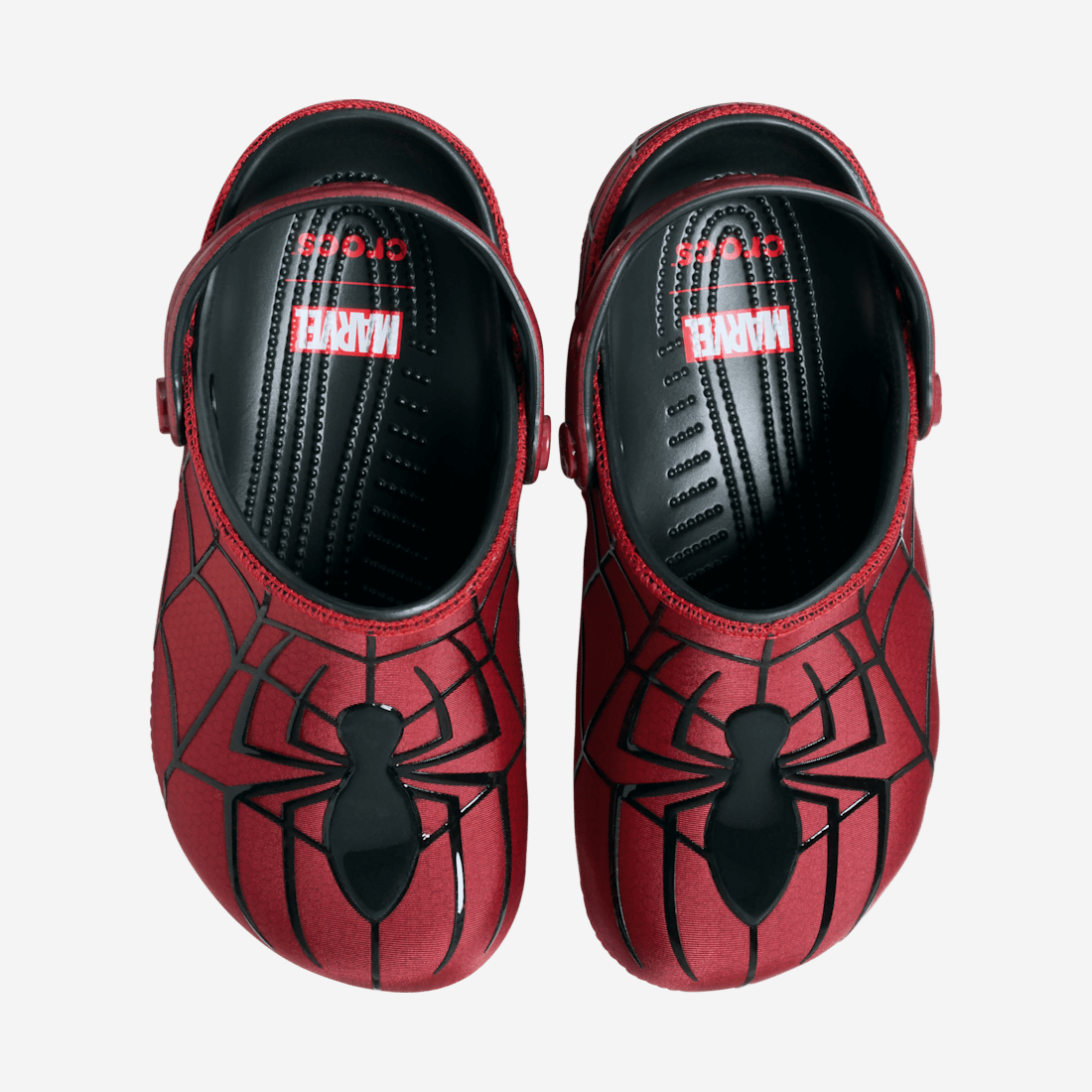 Spider-Man Neo Classic Clog