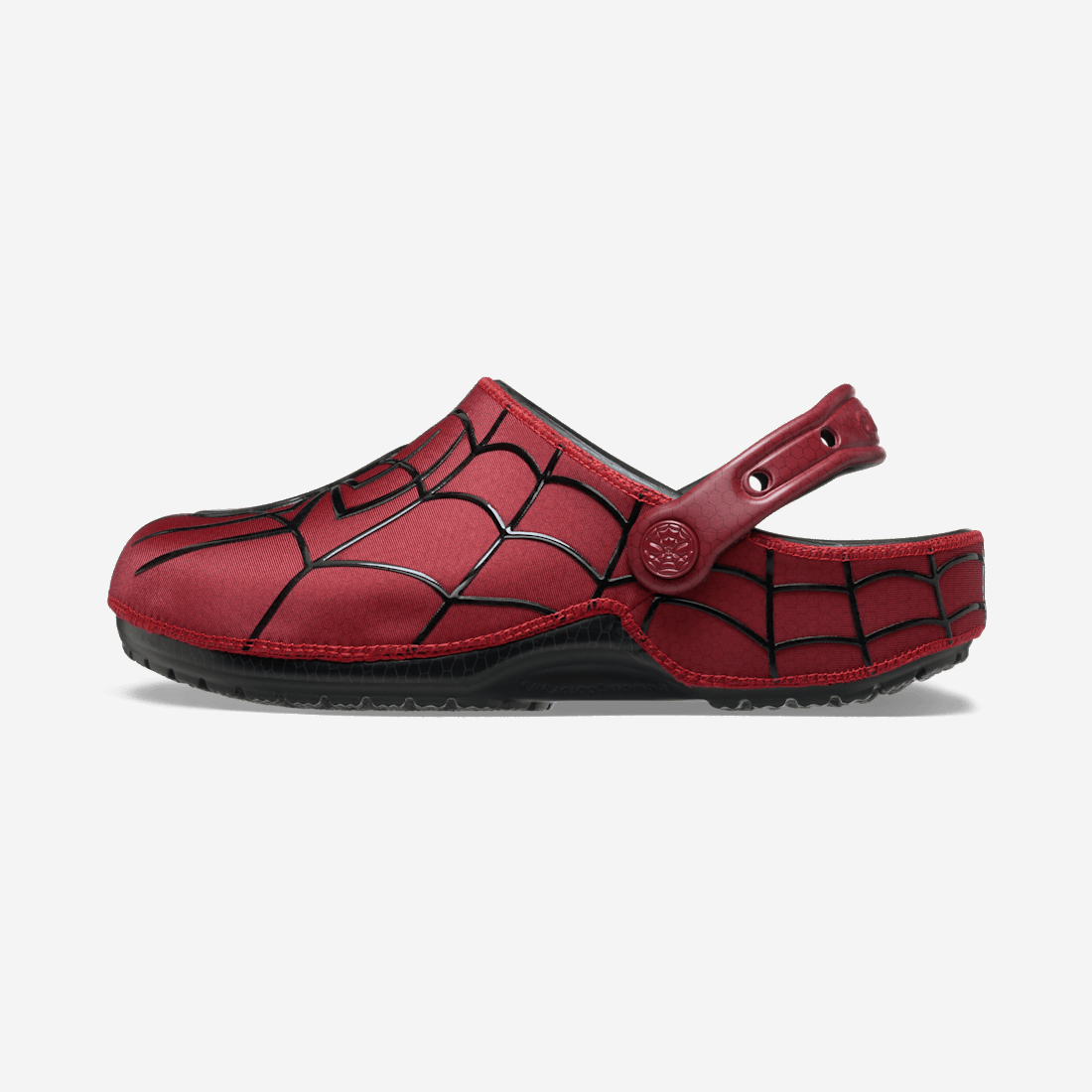 Spider-Man Neo Classic Clog