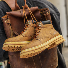 2025 Winter New High-top Martin Boots