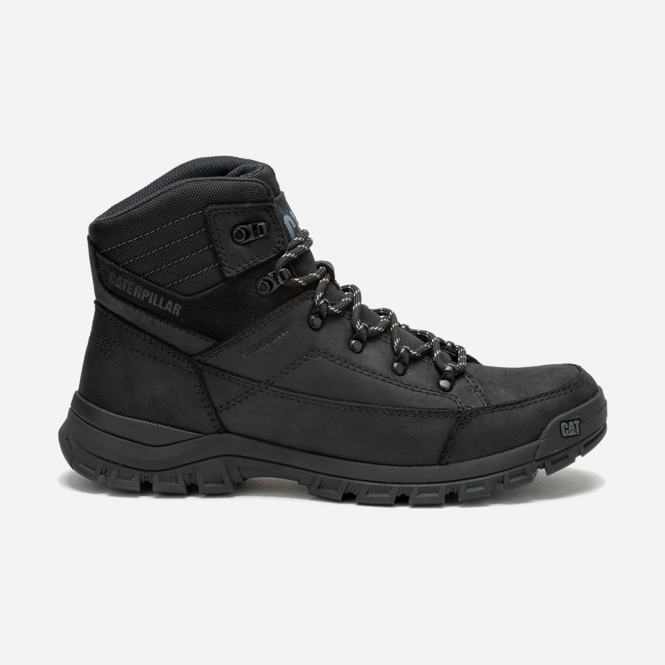 Men's Threshold Hiker Waterproof Work Boots