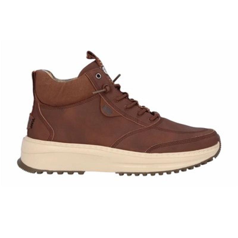 Boots  Men Tahoe Classic Brown