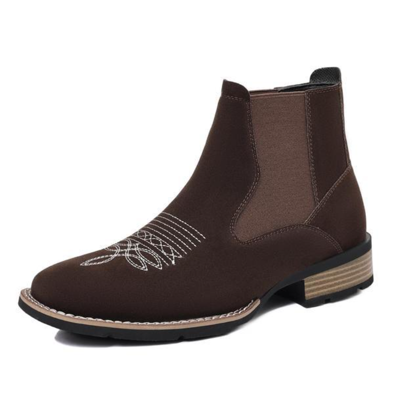 Rancher's Heritage Cowboy Boots