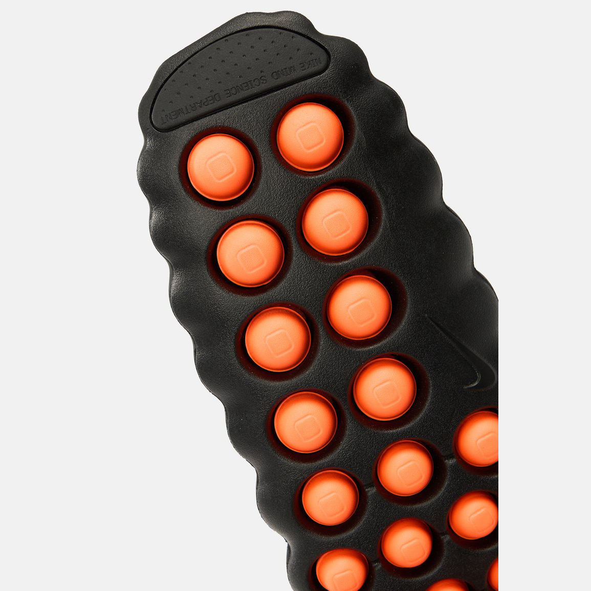 Men's Pregame Mules-Black