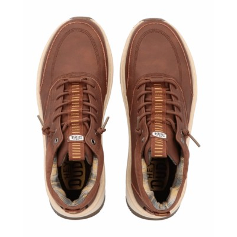 Boots  Men Tahoe Classic Brown