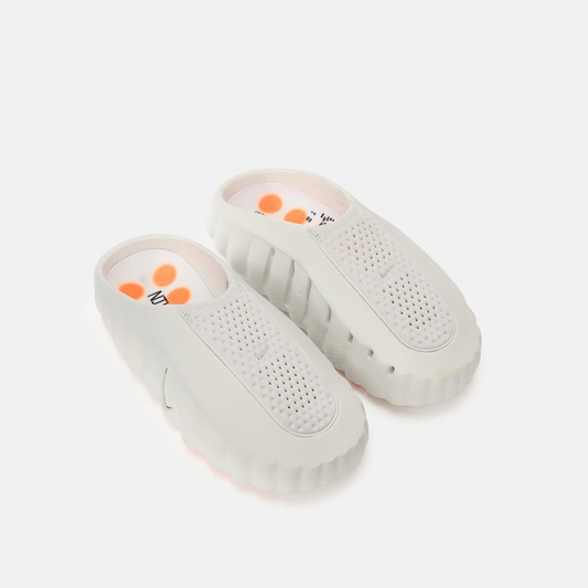 Men's Pregame Mules-Light Smoke Grey