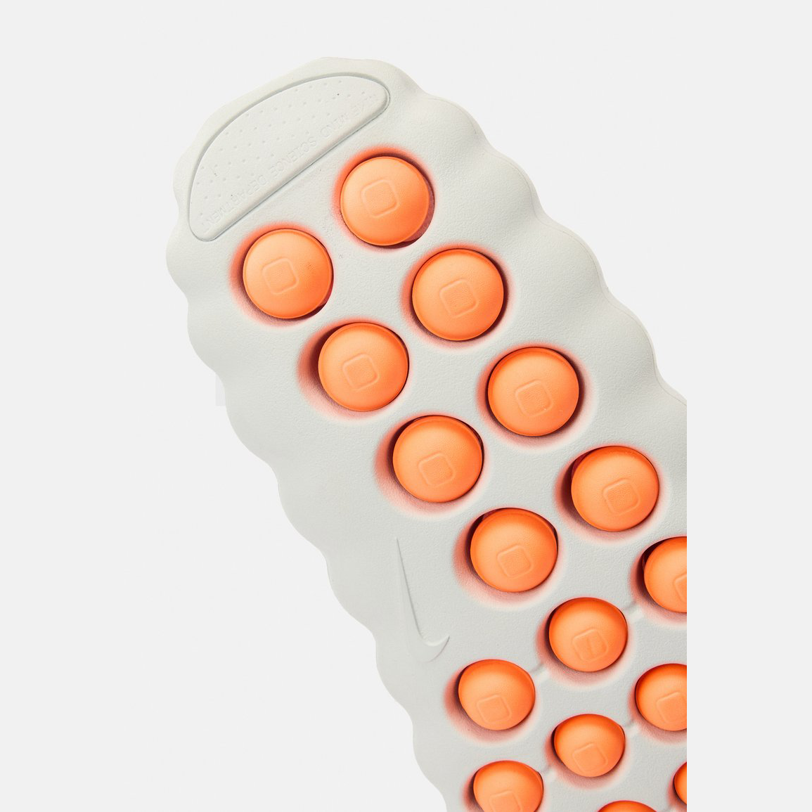 Men's Pregame Mules-Light Smoke Grey