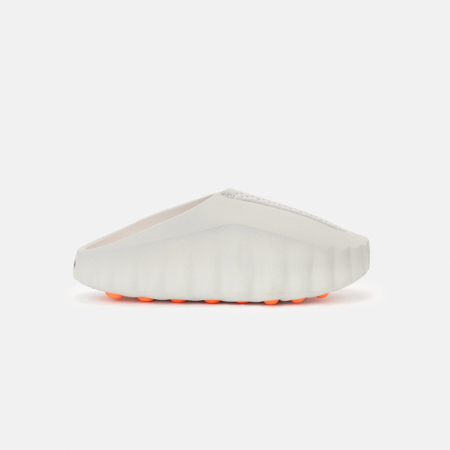 Men's Pregame Mules-Light Smoke Grey