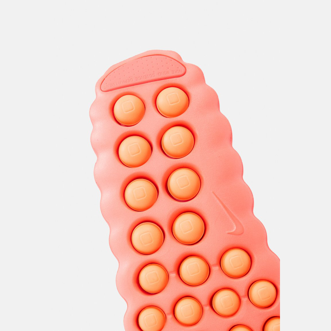 Men's Pregame Mules-Black